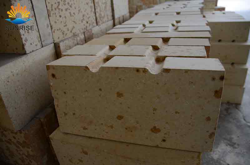 silica brick