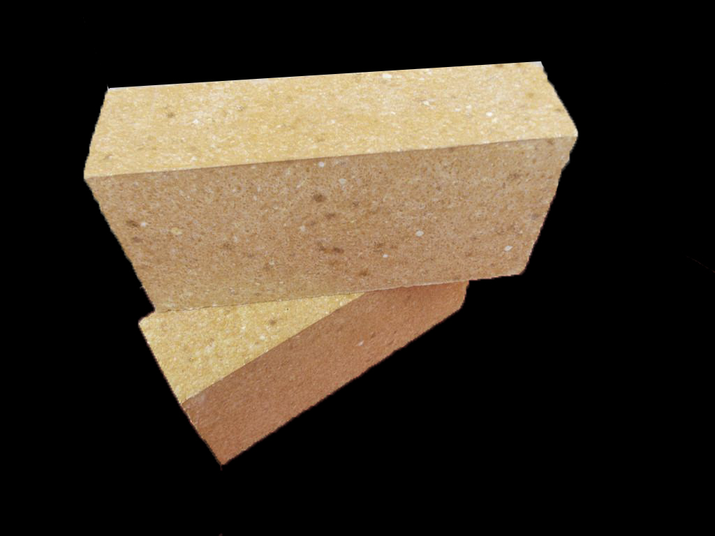 Development and Application of Silica Brick