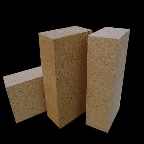 Batching Specifications of Silica Brick