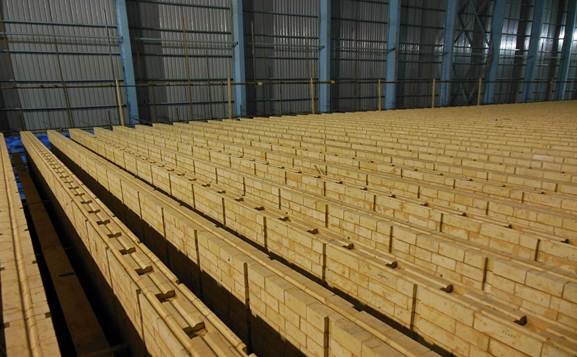 How to Select Refractory Bricks for Coke Ovens